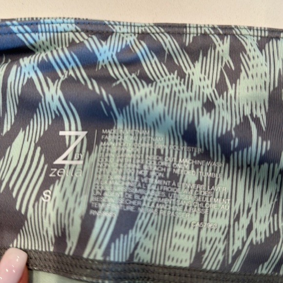 Z by Zella leggings - Picture 2 of 2